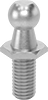 Gas Spring Mounts