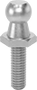 Gas Spring Mounts