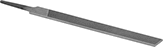 Image of Product. Front orientation. Files. Chain Saw Files, Straight Joint.