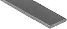 Image of Specification. Front orientation. ZoomedIn view. Joint. Chain Saw Files, Straight File.