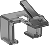 RJ45 Connector Repair Clips
