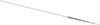 Diamond Needle Files