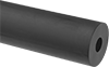 Weather-Resistant EPDM Rubber Tubes