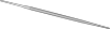 Precision Round Files