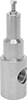 High-Pressure-Regulating Valves for Water, Oil, Air, and Inert Gas