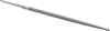 Precision Round Files