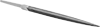 Precision Triangular Files