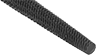 Image of Specification. Front orientation. ZoomedIn view. Round. Precision File Sets, Taper File.
