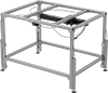 T-Slotted Framing and Fittings