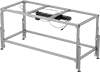 T-Slotted Framing and Fittings
