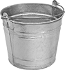 Steel Pails