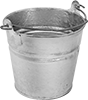 Steel Pails