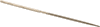 Needle Files