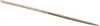 Needle Files