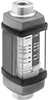 High-Temperature and Pressure Flowmeters for Oil
