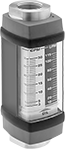 Image of Product. Front orientation. Flowmeters. High-Temperature and Pressure Flowmeters for Oil.