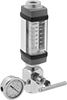 Flow- and Pressure-Testing Flowmeters for Oil