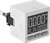 Pressure and Vacuum Transmitters