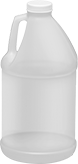 Image of Product. Front orientation. Jugs. Style B.