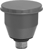 Safety Pail Funnels