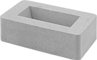 Image of Product. Front orientation. Sanding Sticks and Bricks. Multipurpose Sanding Bricks.