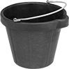 Nonsparking Rubber Pails