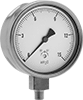 High-Accuracy Low-Pressure Gauges