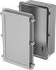 EMI/RFI-Shielding Enclosures