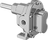 Constant-Flow-Rate Pumps without Motor for Water