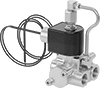 Solenoid On/Off Valves