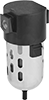Compressed Air Filters