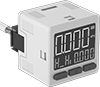 Pressure Transmitters