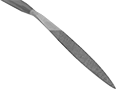 Image of Specification. Front orientation. ZoomedIn view. 8. Detail Files.