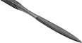 Image of Specification. Front orientation. ZoomedIn view. 15. Detail Files.