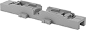 Image of Product. Bottom orientation. Wire Splice Holders.