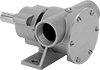 Self-Priming Circulation Pumps without Motor for Oil