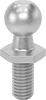 Gas Spring Mounts