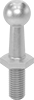Gas Spring Mounts