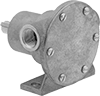Self-Priming Circulation Pumps without Motor for Water