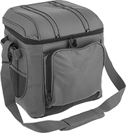 Image of Product. Front orientation. Coolers. Coolers, Style B.