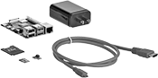 Image of Product. Front orientation. Single-Board Computers. Sold as Sets.