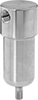 Corrosion-Resistant Compressed Air Filters for Particle Removal