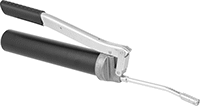 Image of Product. Front orientation. Grease Guns. Quick-Prime Lever-Grip Grease Guns.
