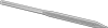 Carbide Needle Files