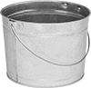 Steel Pails
