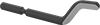 Deburring Blades
