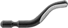 Long-Life Deburring Blades