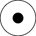 Image of Specification. For 0.125" Diameter Blade Shank. Front orientation. For 0.125" Diameter Blade Shank. Heavy Duty Changeable-Blade Deburring Scrapers, Steel Blade.