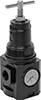 Compressed Air Regulators