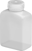Plastic Jars